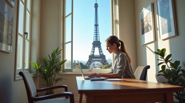 Maîtriser excel à Paris pour booster votre carrière