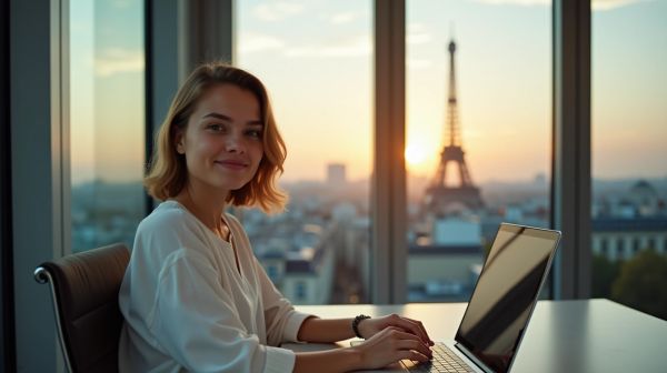 Maîtriser excel à Paris pour booster votre carrière
