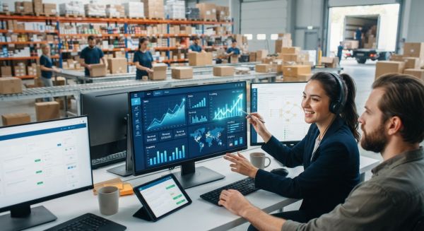 Top 5 plateformes e-commerce pour booster votre chiffre d'affaires