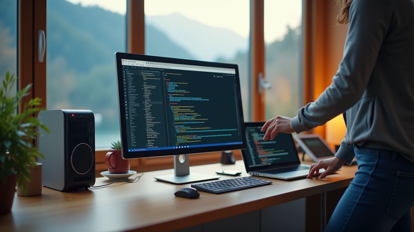 Vos questions sur la maintenance informatique préventive